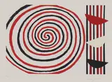 Terry Frost, Untitled