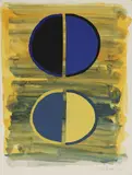 Terry Frost, Untitled