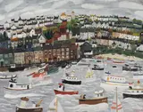 Alan Furneaux, Untitled