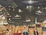Alan Furneaux, Untitled
