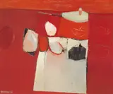 Raimonds Staprans, Red Kitchen