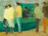 Helen Rousseau, Untitled