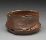 Peter Voulkos, Untitled Tea Bowl, 1993 (CR1090-W)