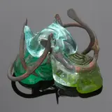 Claire Falkenstein, Untitled (Fusion)