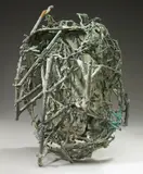 Claire Falkenstein, Network