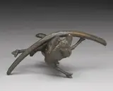 Jack Zajac, Tortured Goat