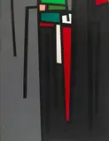 Karl Stanley Benjamin, TG # 19