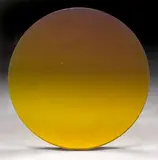 DeWain Valentine, Untitled (Disc)