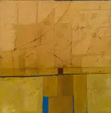 Billy Al Bengston, Untitled