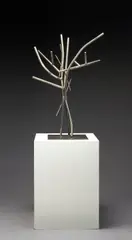 David Kimball Anderson, Untitled, steel