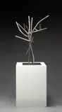 David Kimball Anderson, Untitled, steel