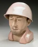 Kim Dingle, John Wayne Cookie Jar