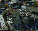 John R. Grabach, The Dockyards