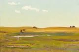 Maynard Dixon, Sandhill Camp