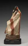 Harry Jackson, Sacagawea II, 1980