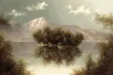 Eliza Barchus, Crater Lake