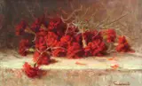 Giuseppe Cadenasso, Red Carnations