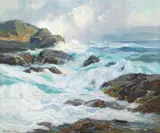 Jack Wilkinson Smith, The Splendid Sea
