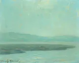 Granville Redmond, Hazy Day