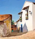 Arthur Grover Rider, Taxco