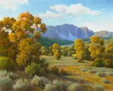 David Chapple, Indian Summer