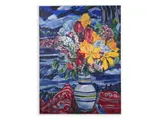 Václav Špála, A Flower Bouquet