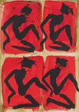 Helge Leiberg, Ohne Titel
