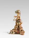 Bernard Schultze, Turm-Migof