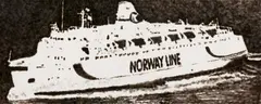 Norway Line by Jiří Georg Dokoupil, 1990, Kerzenruß auf Leinwand, sold Jun 2025