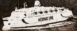 Jiří Georg Dokoupil, Norway Line