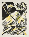 Karl Otto Götz, Kal 91