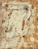 Emil Schumacher, G-3/1960