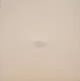 Turi Simeti, Ohne Titel, 1979, Reliefbild auf Leinwand