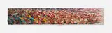 Zhuang Hong Yi, Ohne Titel, 2009, Mischtechnik und Reispapiercollage auf Leinwand