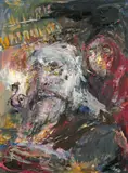 Bernhard Heisig, Faust