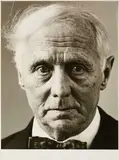 Fritz Kempe, Max Ernst, 1964, Gelatinesilberabzug auf Agfa