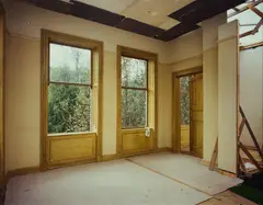 Miriam Bäckström, Ohne Titel, Cibachrome