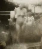 Miroslav Tichý, Ohne Titel