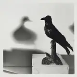 William Wegman, Duck