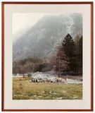 Andreas Gursky, Maloja