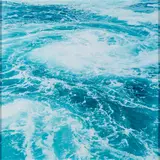Rinko Kawauchi, Aus: Illuminance, 2009, C-Print. Auf Aluminium kaschiert