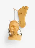 Martin Kippenberger, Immer an der Wand beißen bei Susan