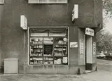 Tata Ronkholz, Düsseldorf, Merowingerstr. 45, 9/78 (TR-86), 1978, Vintage-Gelatinesilberabzug auf Agfa