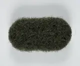 Richard Artschwager, Ohne Titel (Hair Blip)