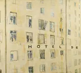 Norbert Schwontkowski, Hotel De, 2005, Öl auf Leinwand