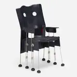 Gaetano Pesce, Greene Street chair
