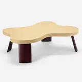 Paul Theodore Frankl, Coffee table, model 5005