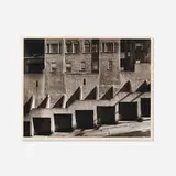 Max Yavno, Garage Doors
