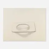Richard Artschwager, Untitled