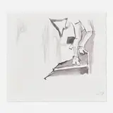 Cecily Brown, Untitled